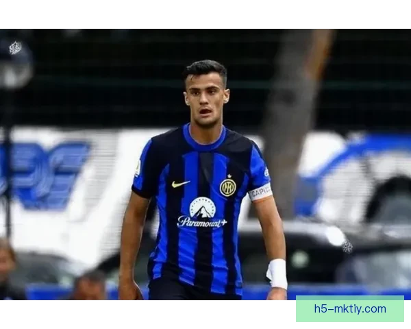 罗马诺曝国米未谈大马丁仅被推荐