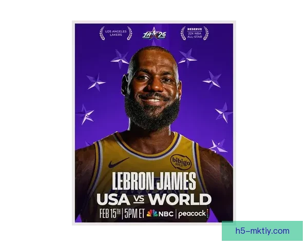 詹姆斯首秀后出生的奇才八将