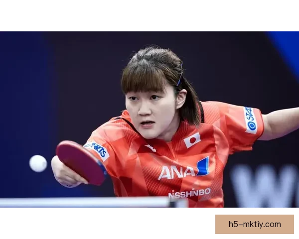 日乒新核连克名将闪耀四强之夜