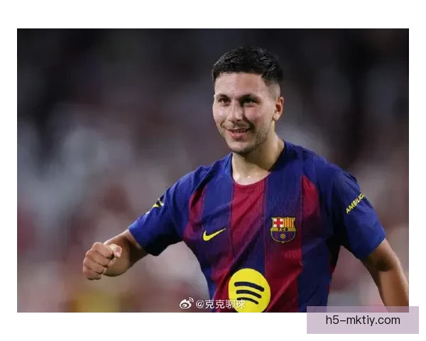 马卡曝普维尔冈萨雷斯出战巴萨