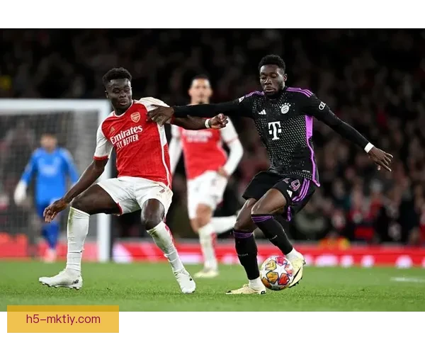 内幕曝拜仁戴维斯争执再起风波