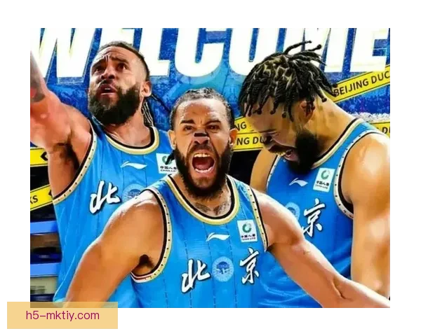 多队争抢麦基终投北京北汽阵营