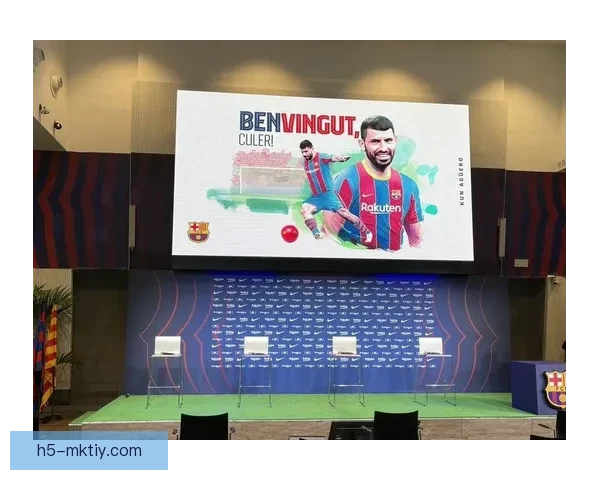 丰特盼梅西巴萨退役授其荣主席