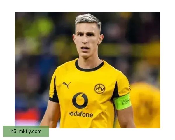 多特主动向皇马推荐施洛特贝克