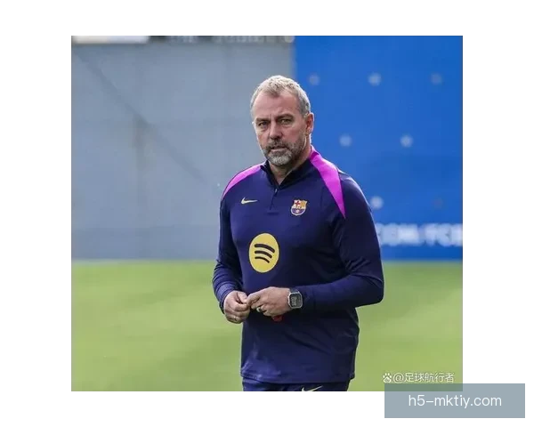 弗里克下半场将主打复出佩德里