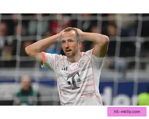 凯恩称球队配得这场三分胜利