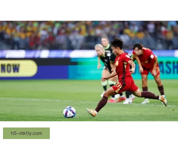 中国女足连胜晋级 米帅训练受质疑