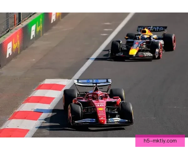 以诺里斯：战胜法拉利激动人心，超梅奔尚需努力