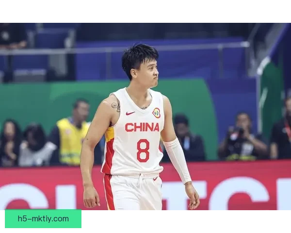 北京末节爆发送浙江连败 周琦赵睿表现抢眼