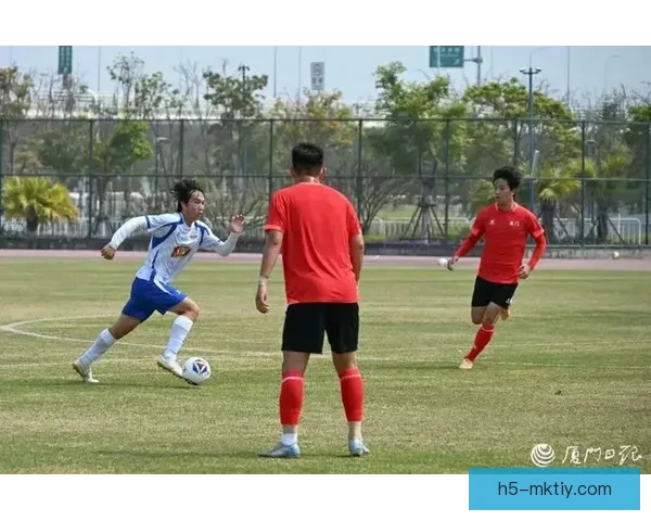 厦门飞鹭与六名球员顺利续约